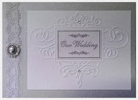 Brambles Wedding Stationery 1062915 Image 9